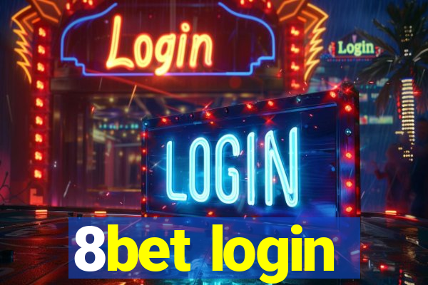 8bet login